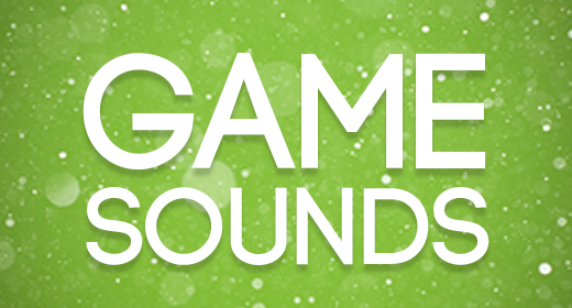 Game Sounds